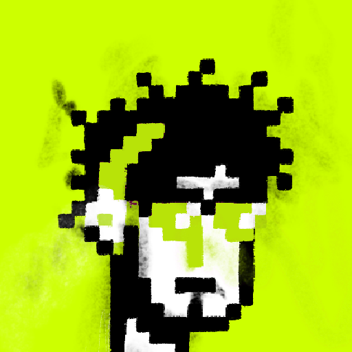 Broker Punks #2566