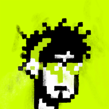 Broker Punks #2566