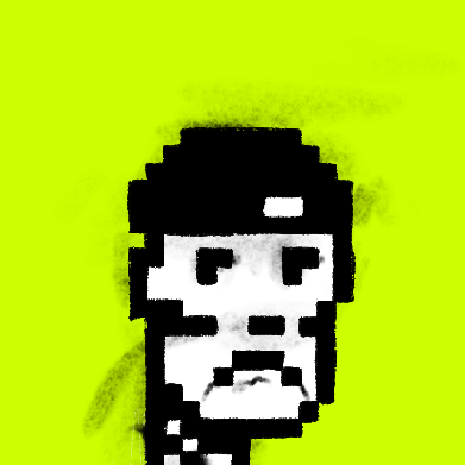 Broker Punks #2567