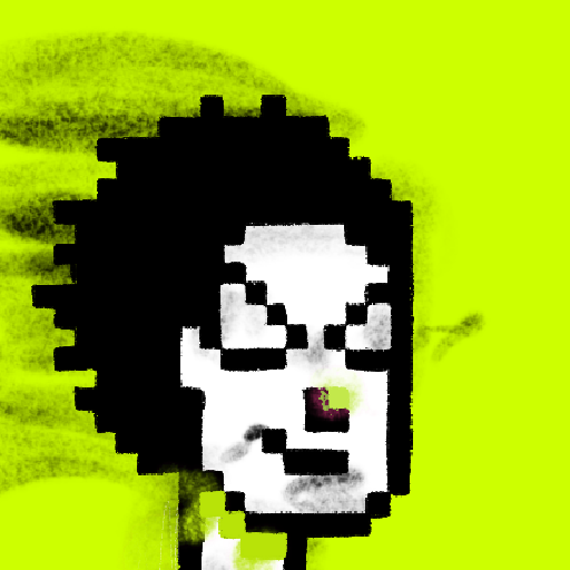Broker Punks #2569