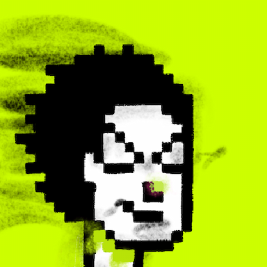 Broker Punks #2569