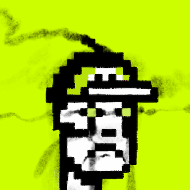Broker Punks #257