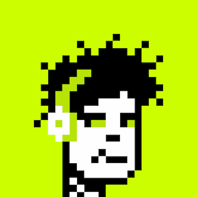 Broker Punks #2571