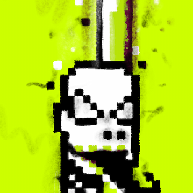 Broker Punks #2575