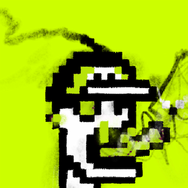 Broker Punks #2576