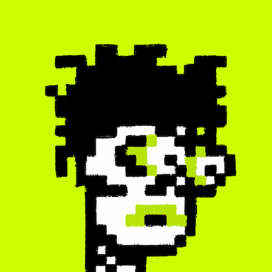 Broker Punks #258