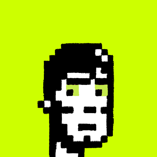 Broker Punks #2582