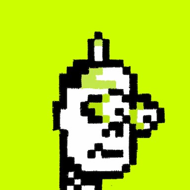 Broker Punks #2583