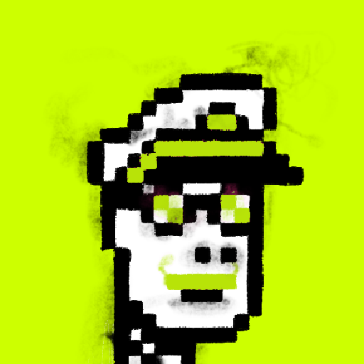 Broker Punks #2584