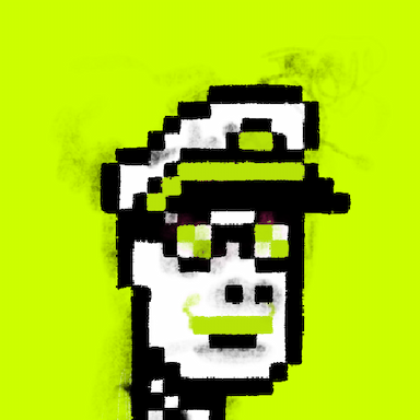 Broker Punks #2584