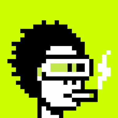 Broker Punks #2585