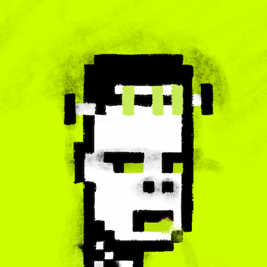 Broker Punks #2586