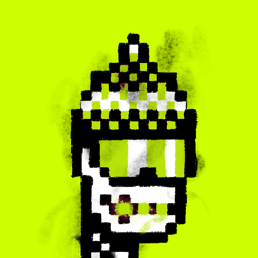 Broker Punks #2592