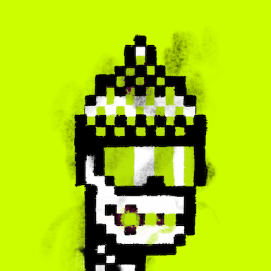 Broker Punks #2592