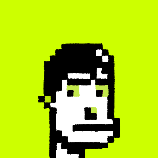 Broker Punks #2593