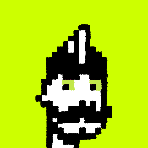 Broker Punks #2594