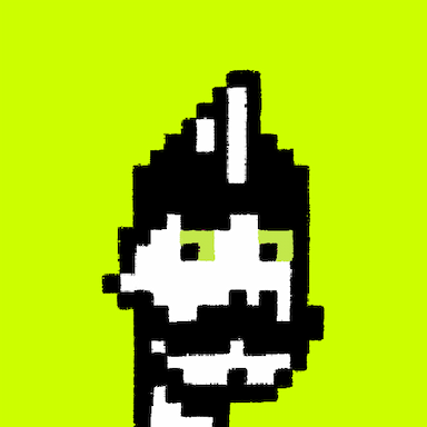 Broker Punks #2594