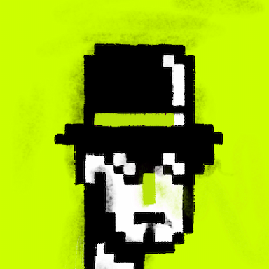 Broker Punks #2595
