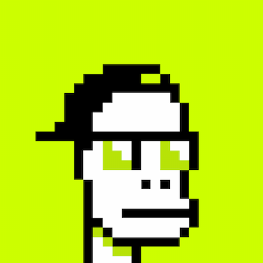 Broker Punks #2597