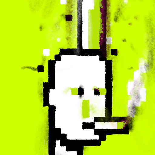 Broker Punks #26