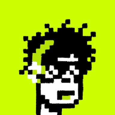 Broker Punks #2607