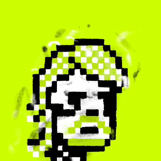 Broker Punks #2608