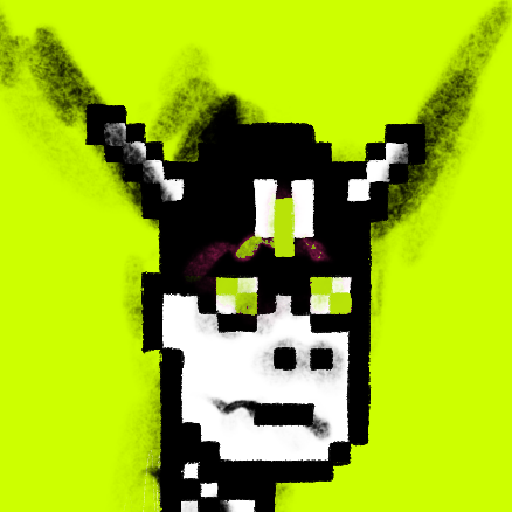 Broker Punks #261