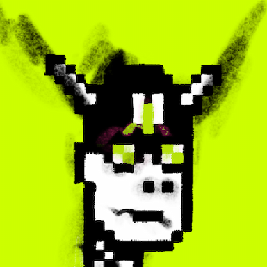 Broker Punks #261