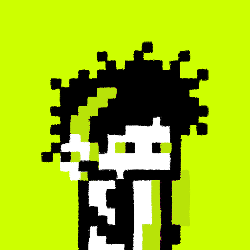Broker Punks #2614