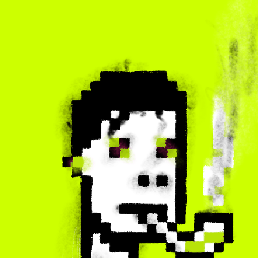 Broker Punks #2616