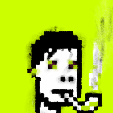 Broker Punks #2616
