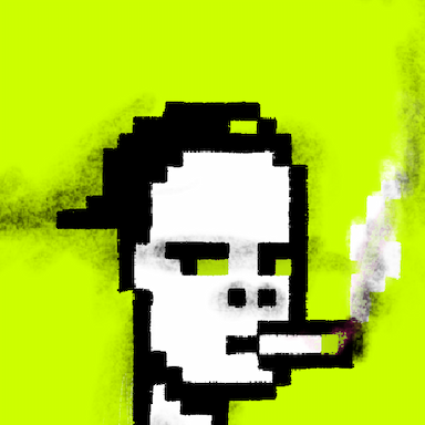 Broker Punks #2624