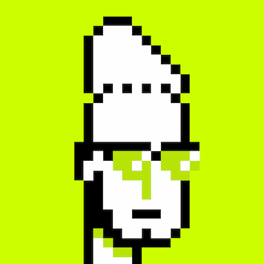Broker Punks #263