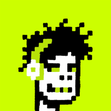 Broker Punks #2633