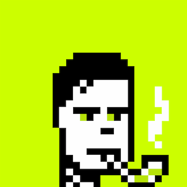 Broker Punks #2634