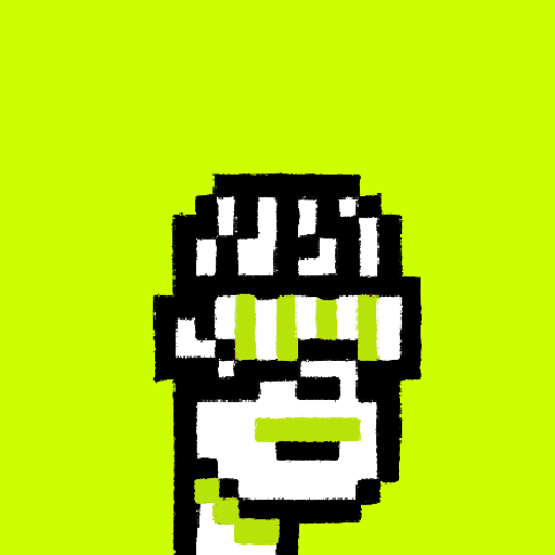 Broker Punks #2636