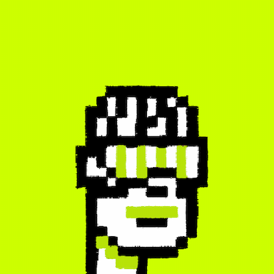 Broker Punks #2636