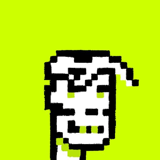 Broker Punks #2637