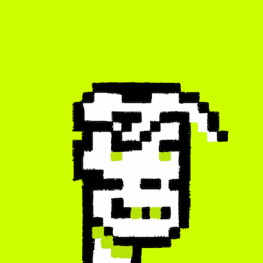 Broker Punks #2637