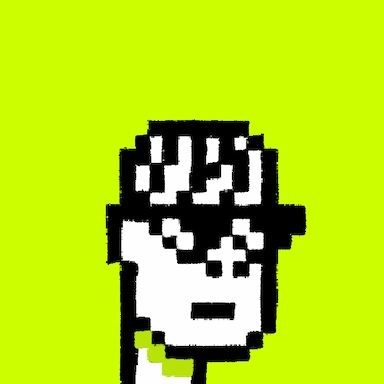 Broker Punks #2638