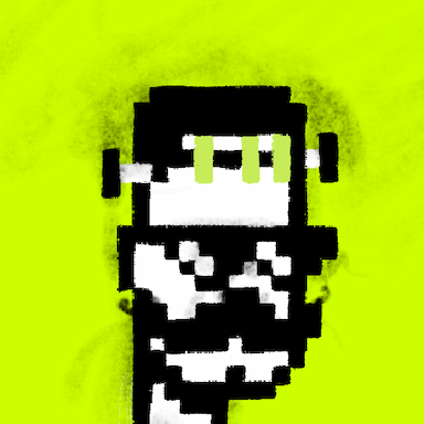 Broker Punks #2639