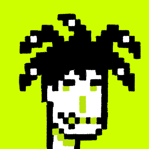 Broker Punks #2640