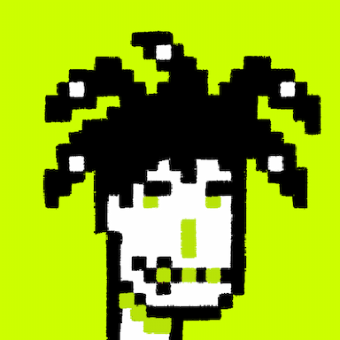 Broker Punks #2640