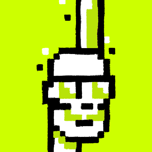Broker Punks #2642