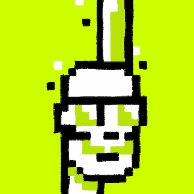 Broker Punks #2642