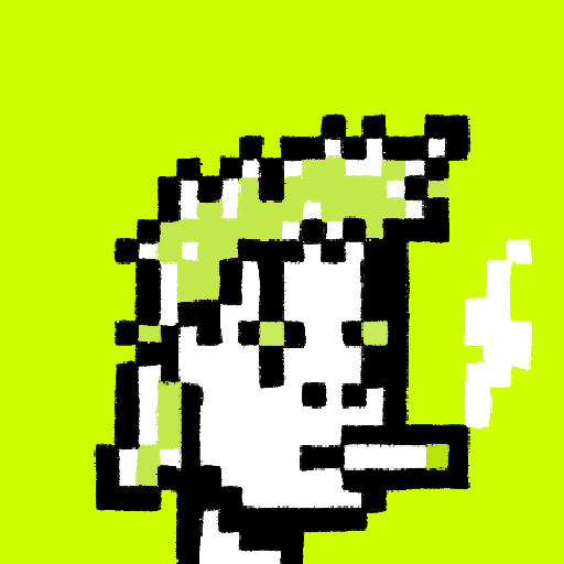 Broker Punks #2643