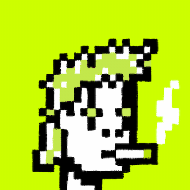 Broker Punks #2643