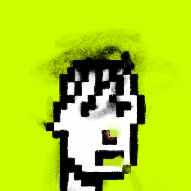Broker Punks #2645