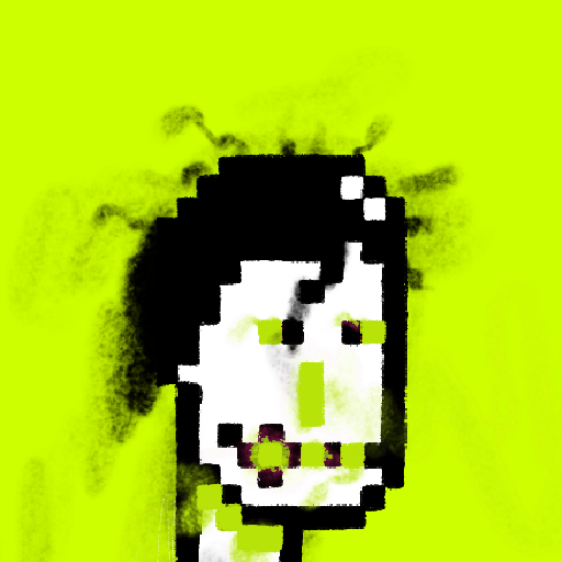 Broker Punks #2646