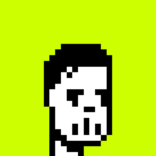 Broker Punks #2647